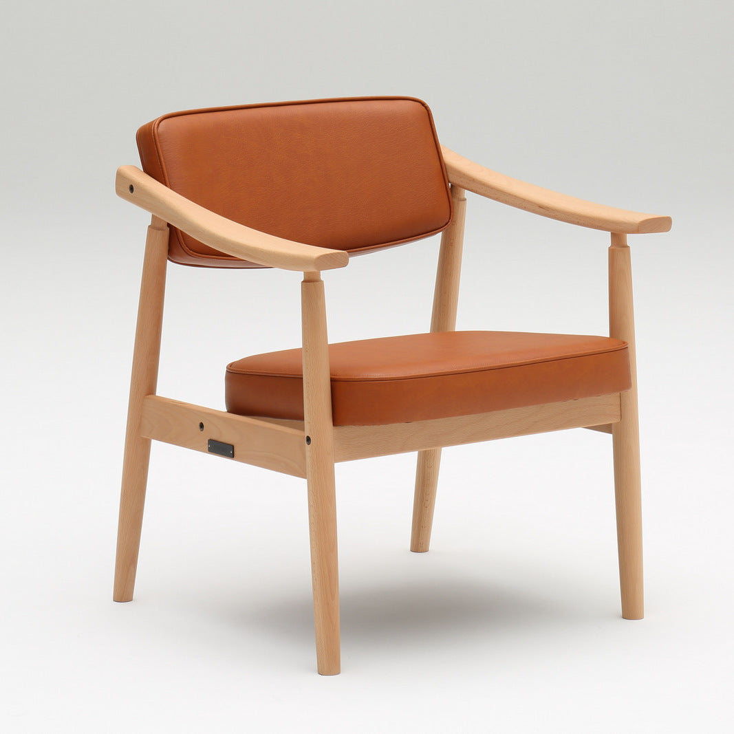 Karimoku60 - d chair pure beech - Dining Chair 