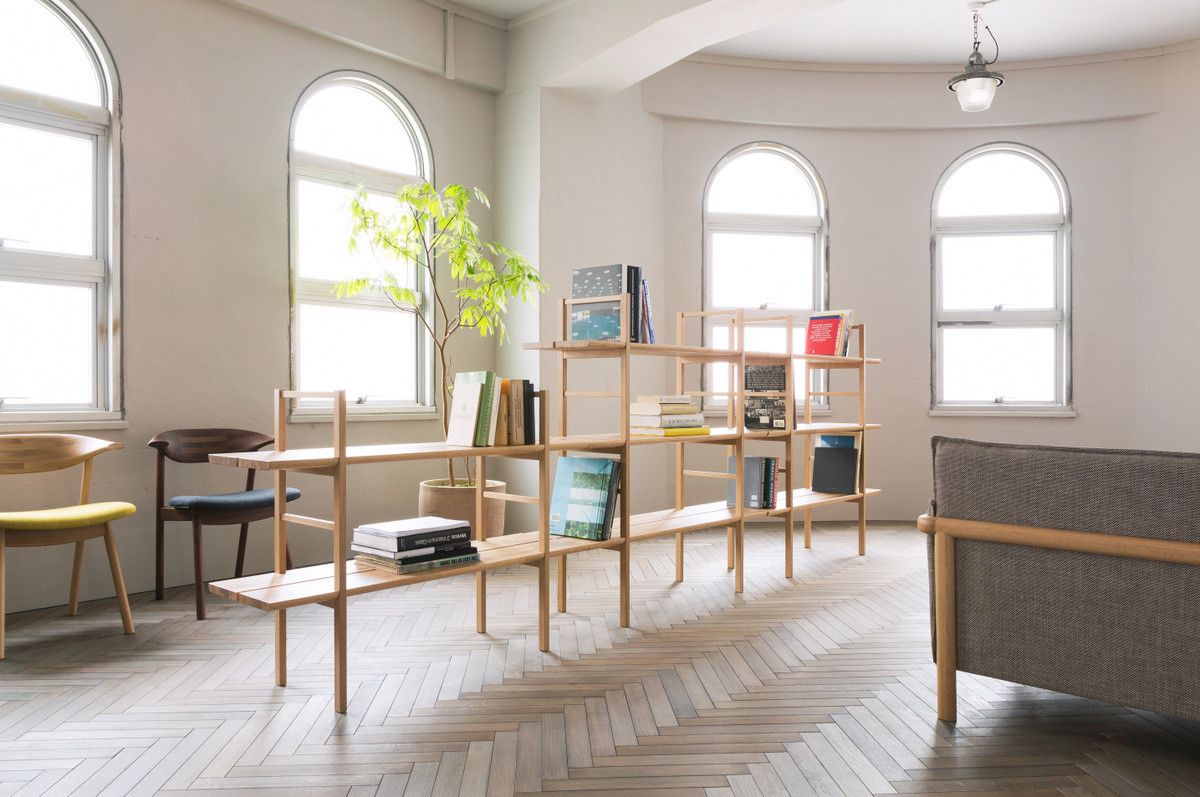 Takumi Kohgei - YC2 Dining Chair - Dining Chair 