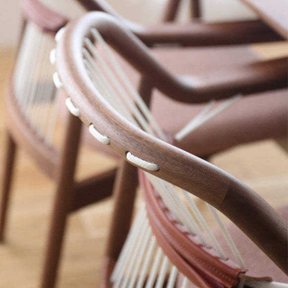 Takumi Kohgei - YC1 Dining Chair - Dining Chair 