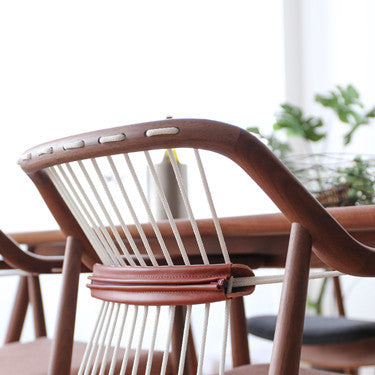Takumi Kohgei - YC1 Dining Chair - Dining Chair 