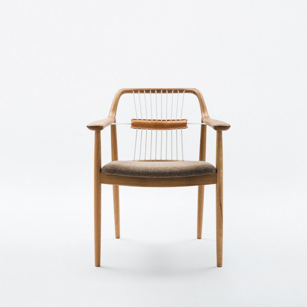 Takumi Kohgei - YC1 Dining Chair - Dining Chair 