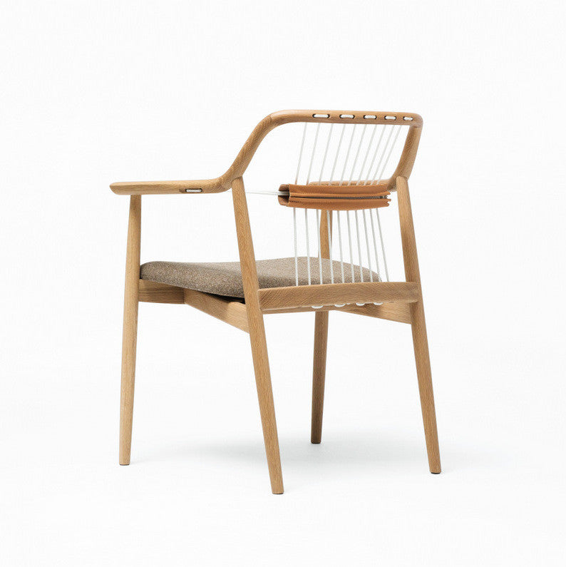 Takumi Kohgei - YC1 Dining Chair - Dining Chair 
