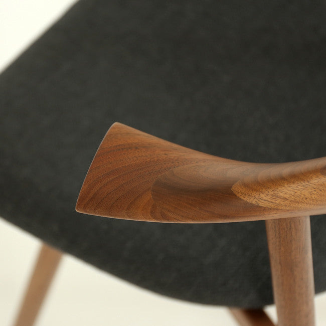 Takumi Kohgei - YC2 Dining Chair - Dining Chair 