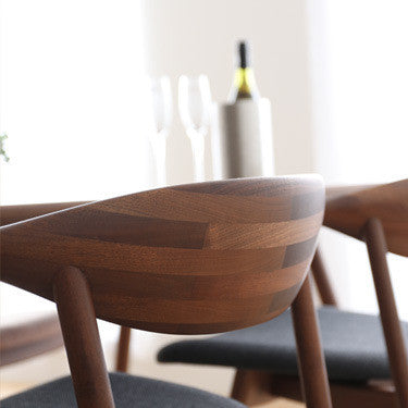 Takumi Kohgei - YC2 Dining Chair - Dining Chair 