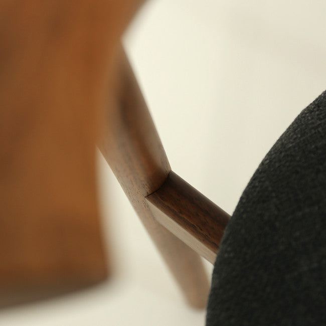 Takumi Kohgei - YC2 Dining Chair - Dining Chair 