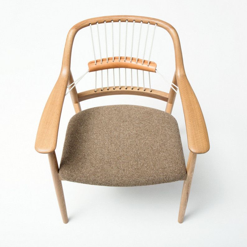 Takumi Kohgei - YC1 Dining Chair - Dining Chair 