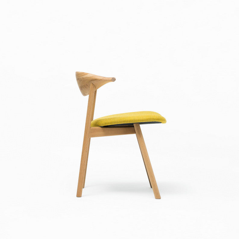 Takumi Kohgei - YC2 Dining Chair - Dining Chair 