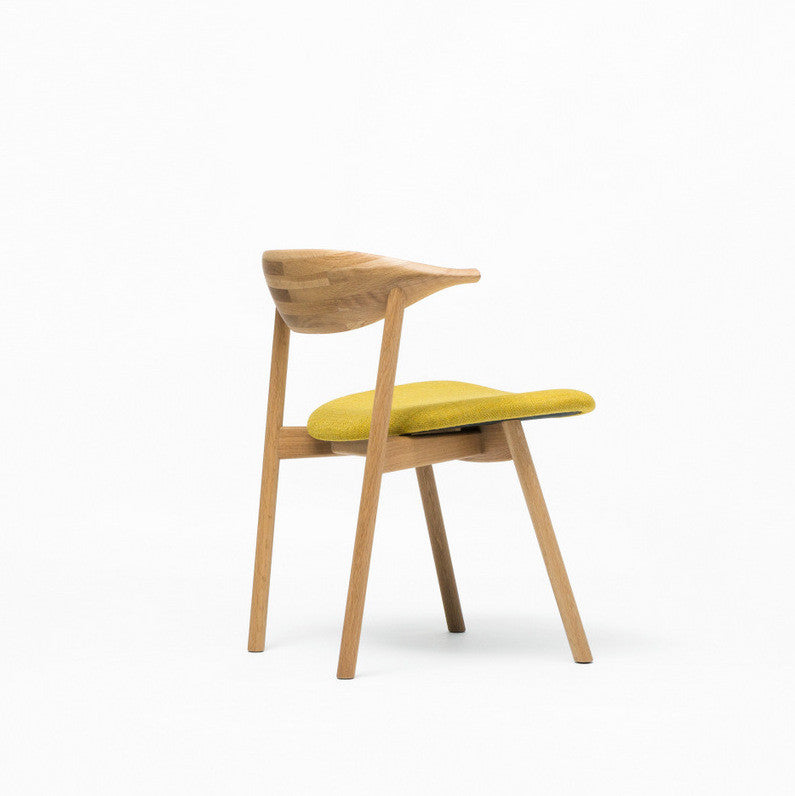 Takumi Kohgei - YC2 Dining Chair - Dining Chair 