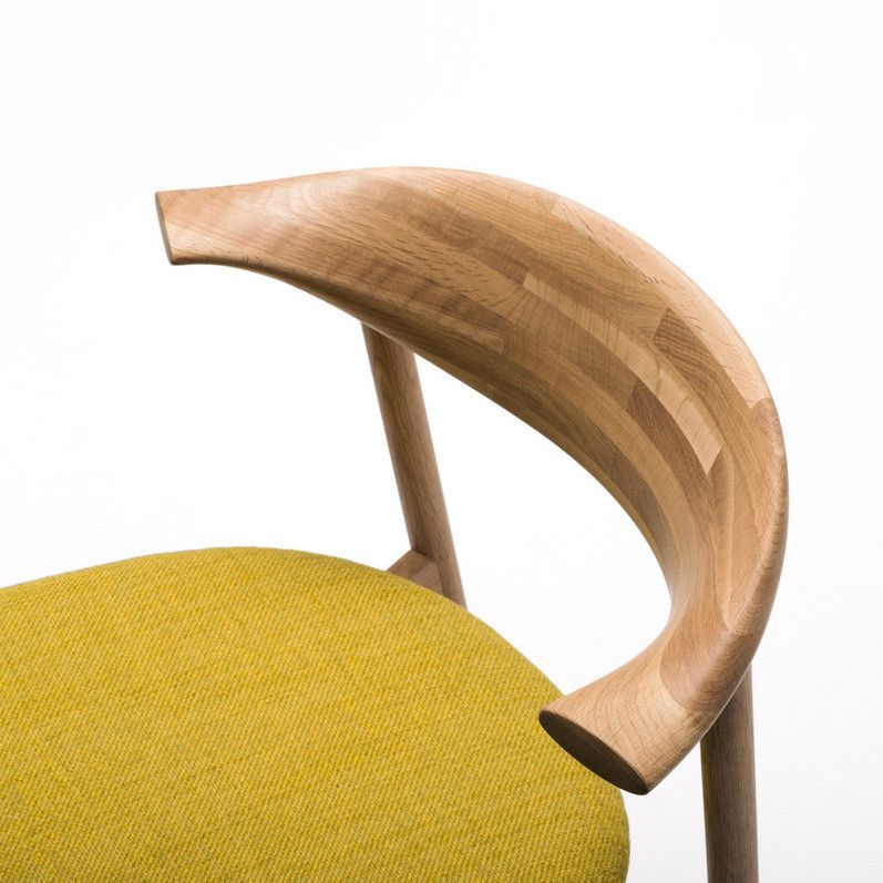 Takumi Kohgei - YC2 Dining Chair - Dining Chair 