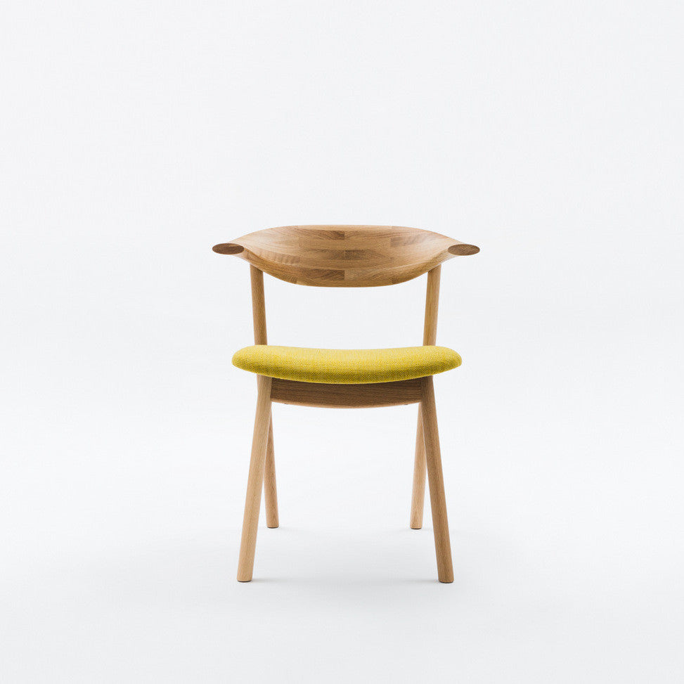 Takumi Kohgei - YC2 Dining Chair - Dining Chair 