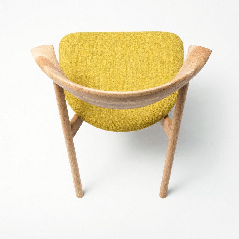 Takumi Kohgei - YC2 Dining Chair - Dining Chair 