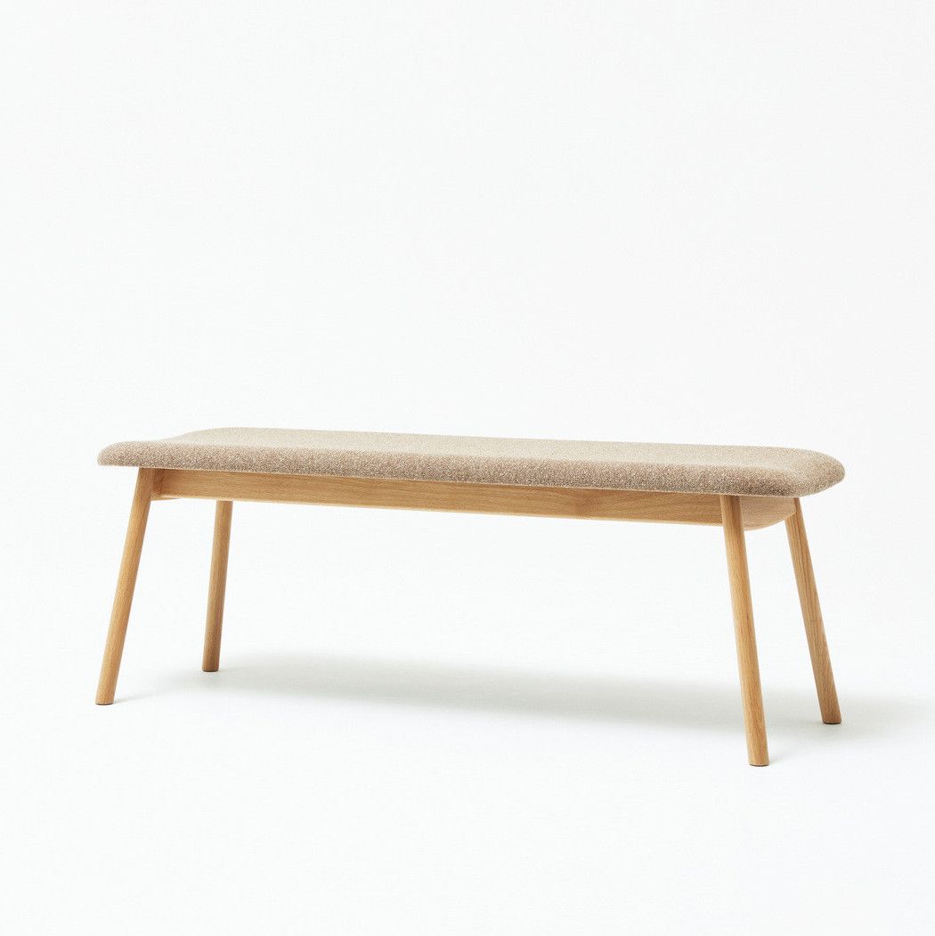 Takumi Kohgei - YC3 Bench - Bench 