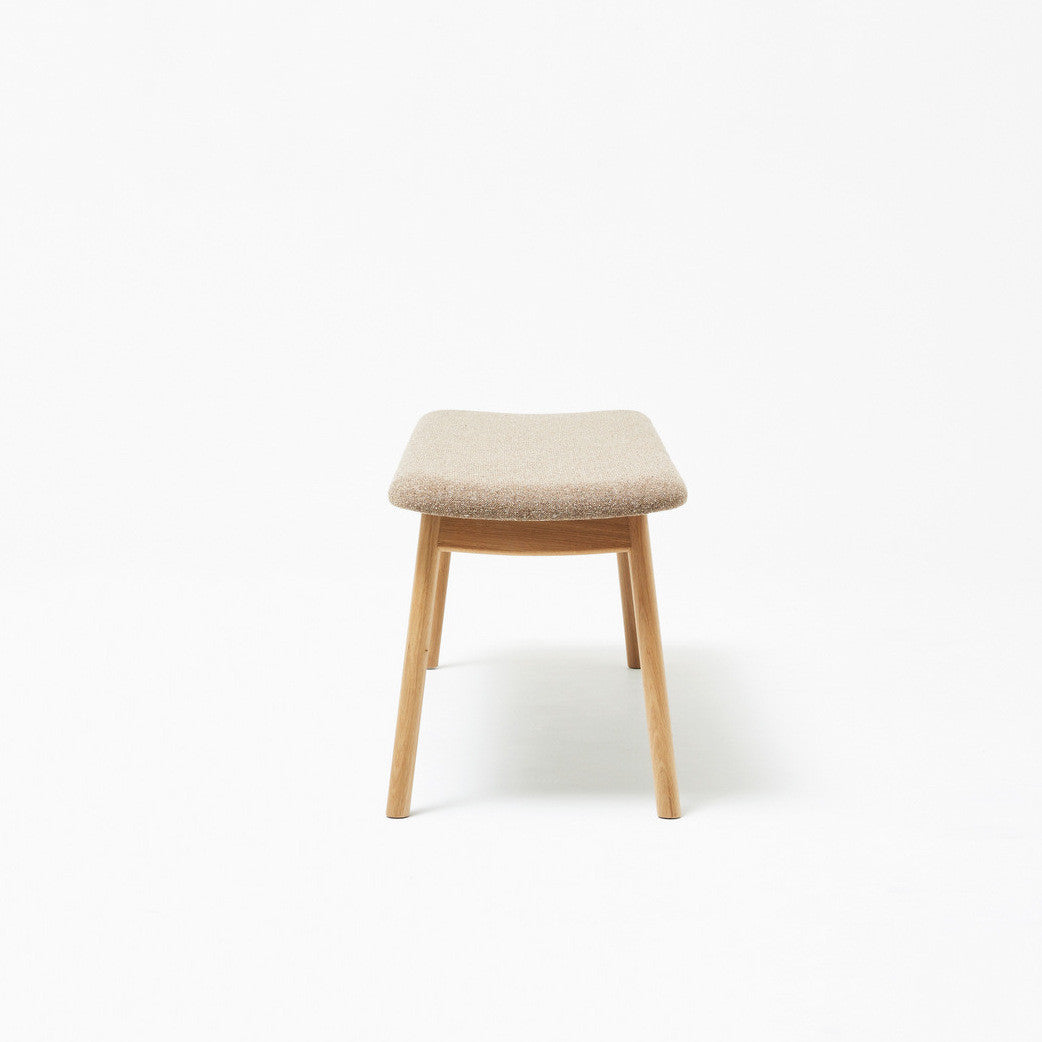Takumi Kohgei - YC3 Bench - Bench 