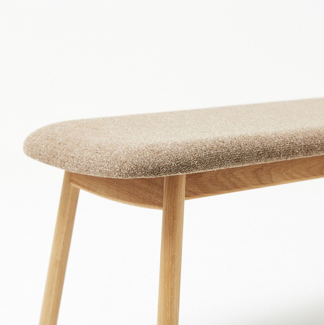 Takumi Kohgei - YC3 Bench - Bench 