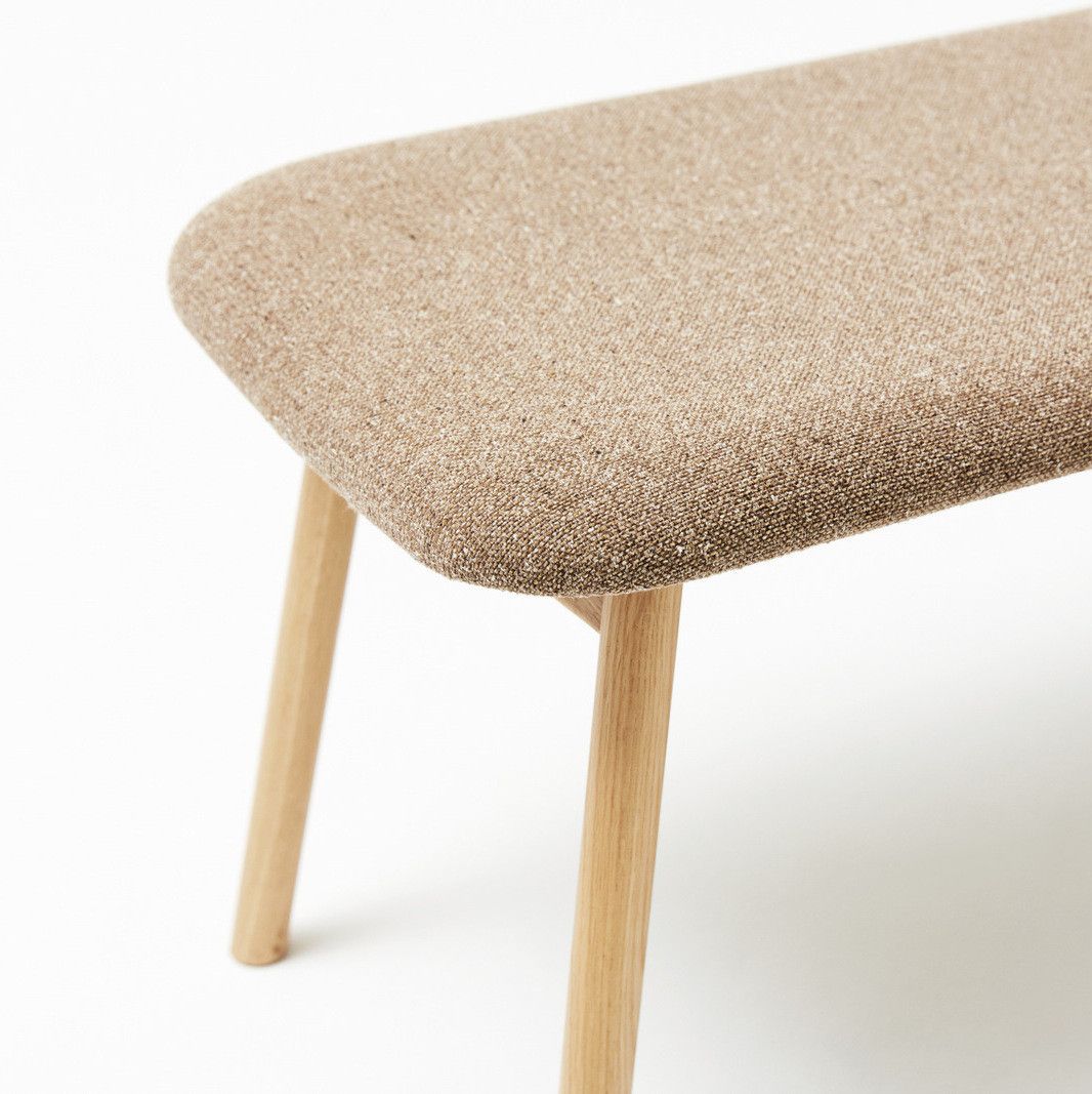 Takumi Kohgei - YC3 Bench - Bench 