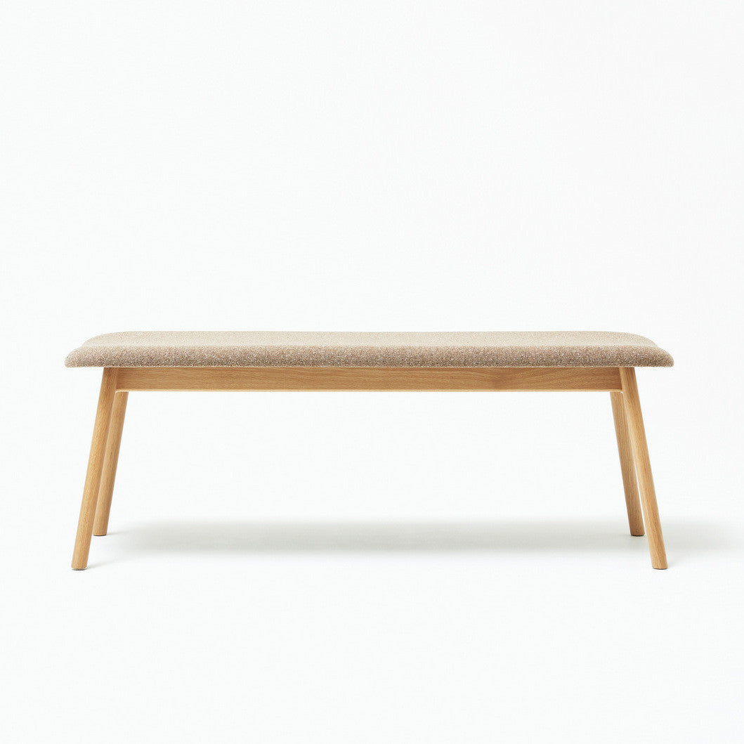 Takumi Kohgei - YC3 Bench - Bench 