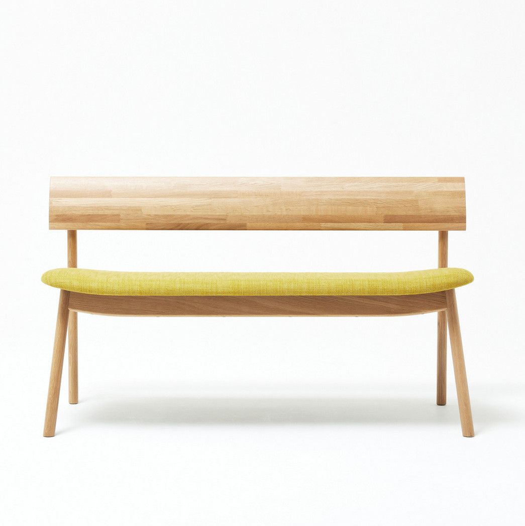 Takumi Kohgei - YC4 Bench - Bench 