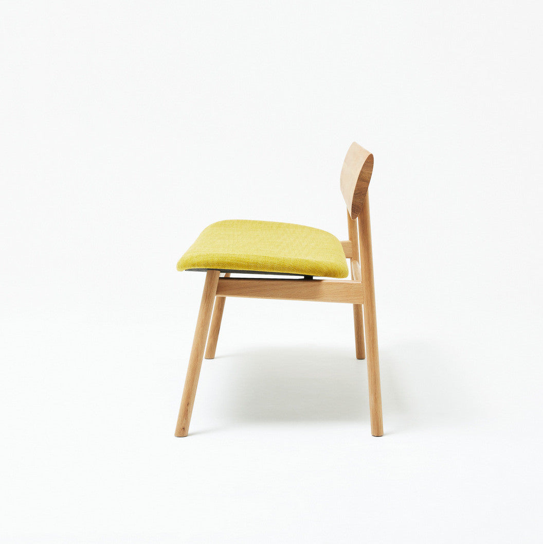 Takumi Kohgei - YC4 Bench - Bench 