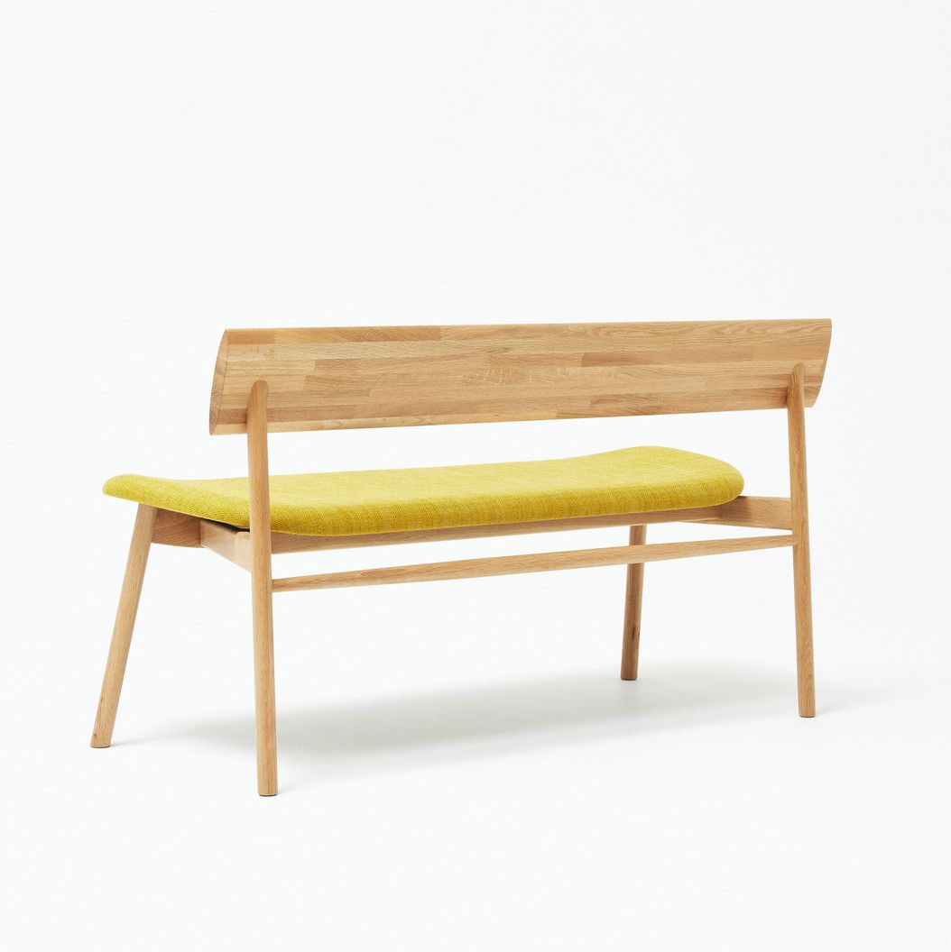 Takumi Kohgei - YC4 Bench - Bench 