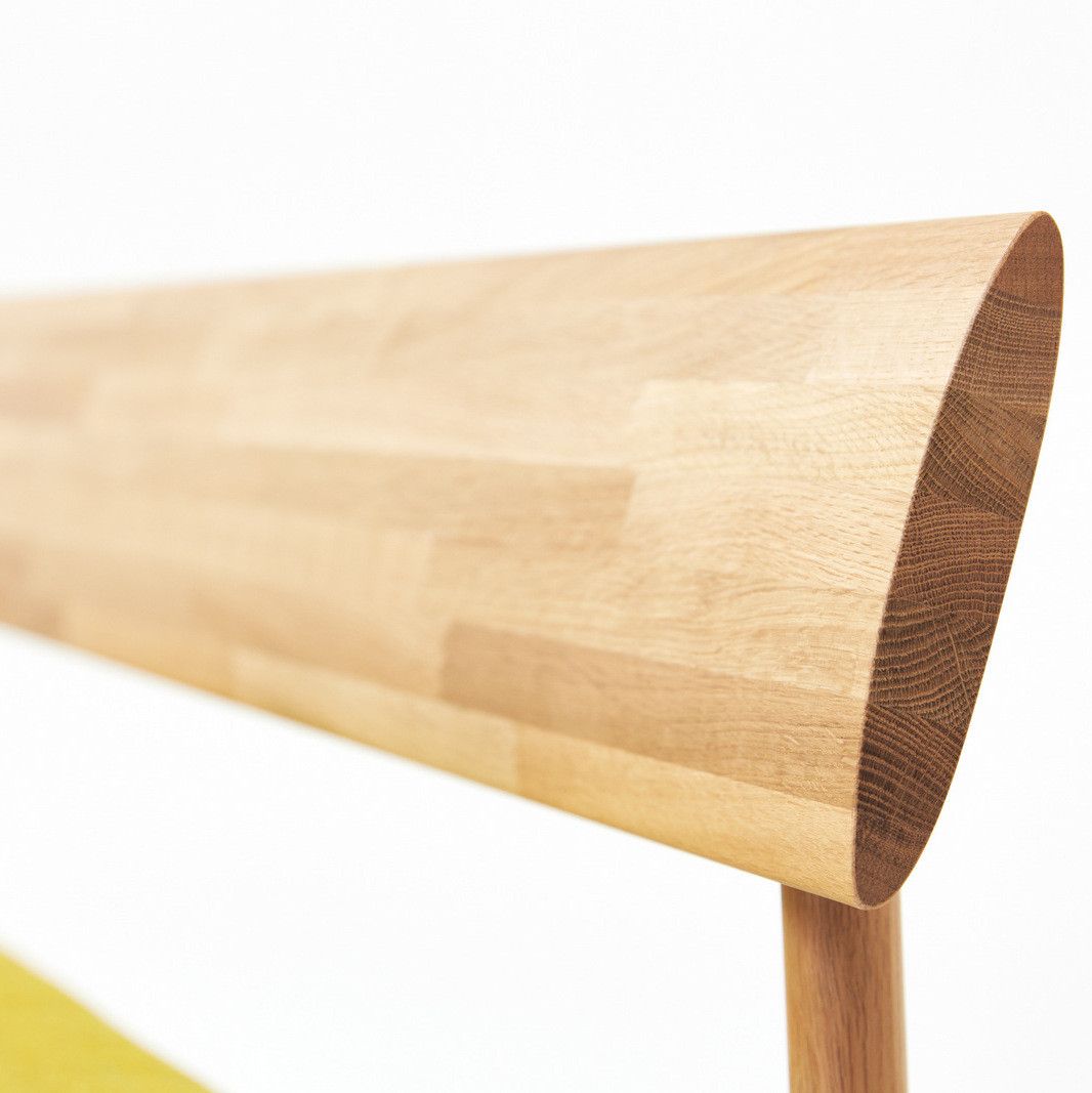 Takumi Kohgei - YC4 Bench - Bench 