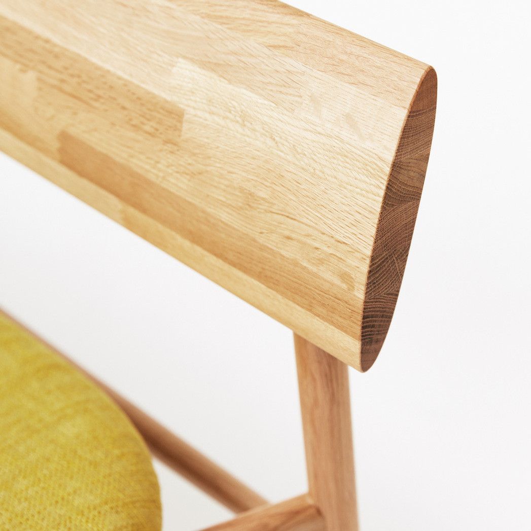 Takumi Kohgei - YC4 Bench - Bench 