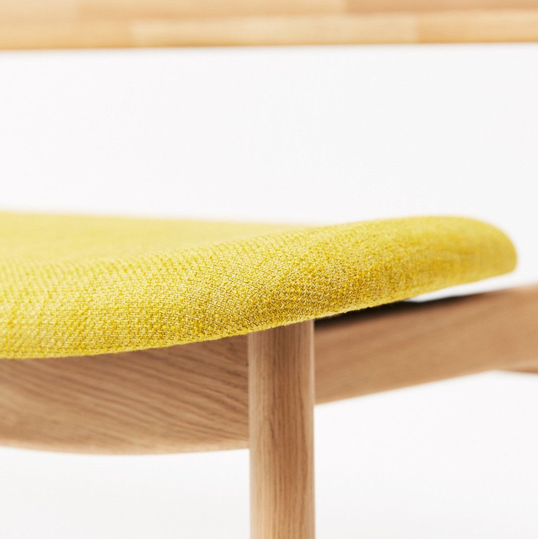 Takumi Kohgei - YC4 Bench - Bench 