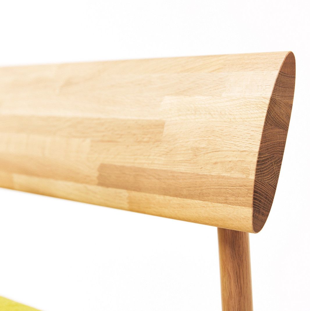 Takumi Kohgei - YC4 Bench - Bench 