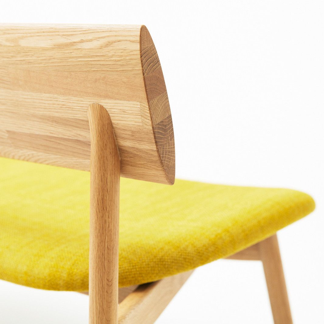 Takumi Kohgei - YC4 Bench - Bench 