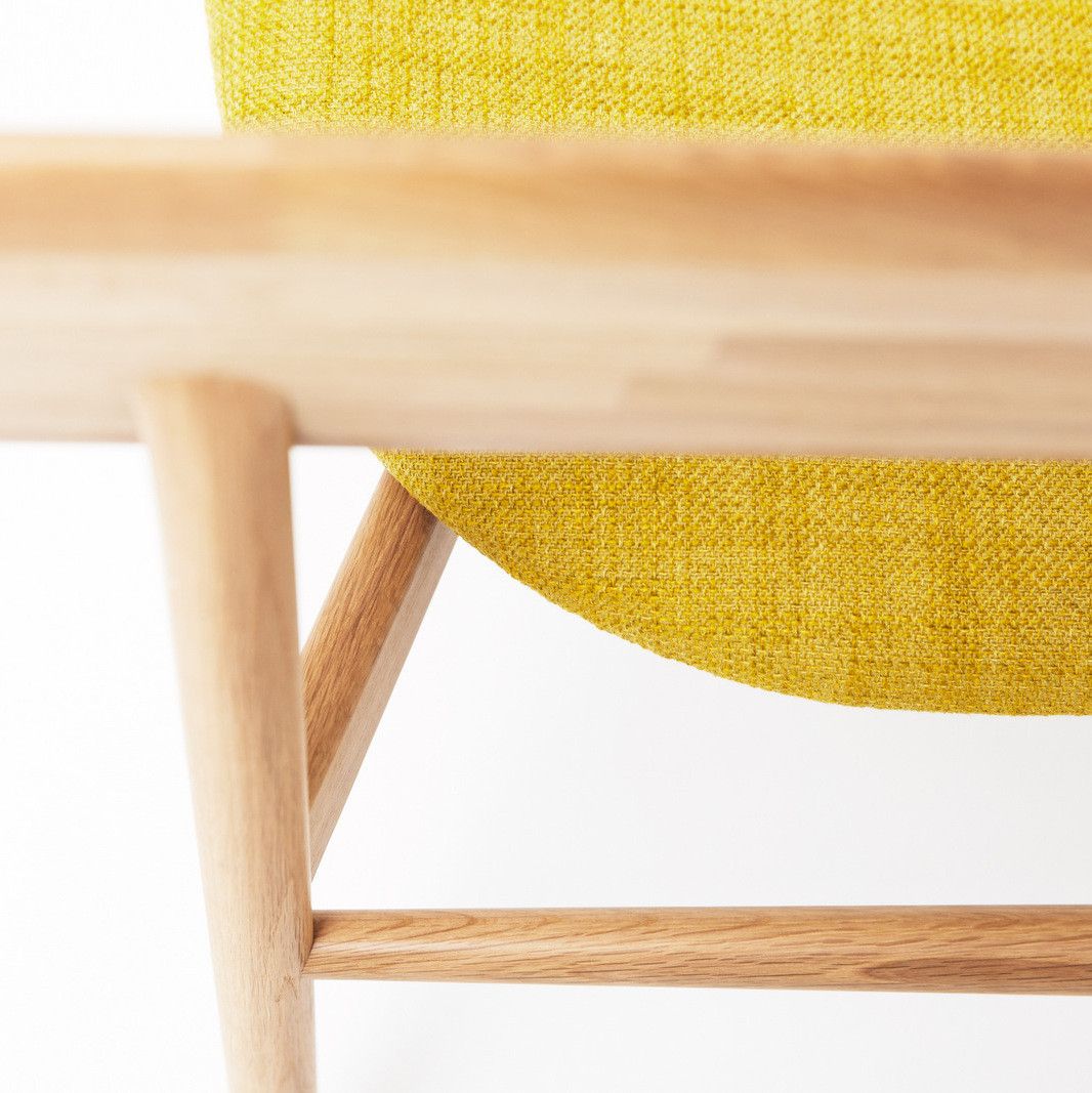 Takumi Kohgei - YC4 Bench - Bench 