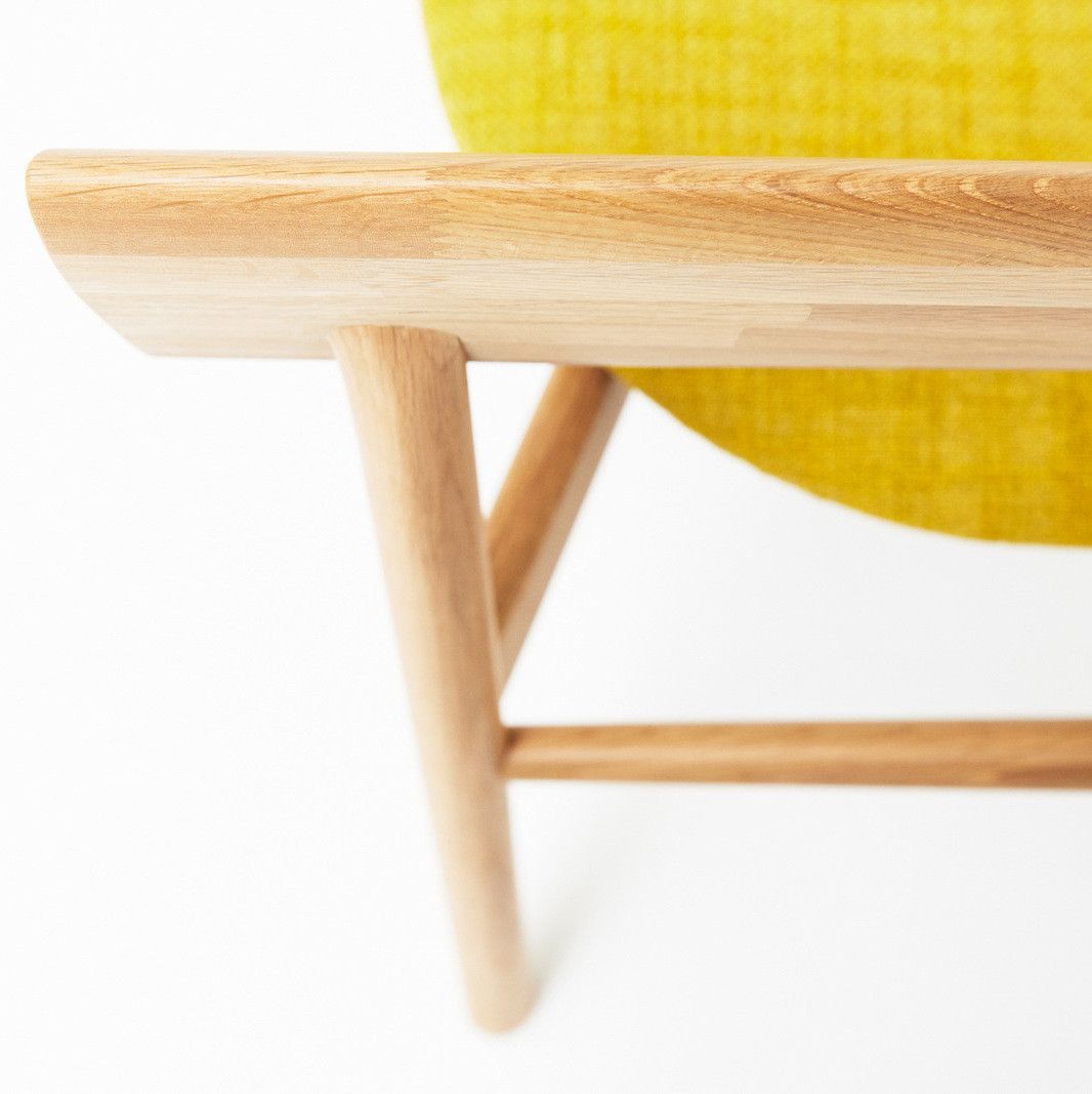 Takumi Kohgei - YC4 Bench - Bench 