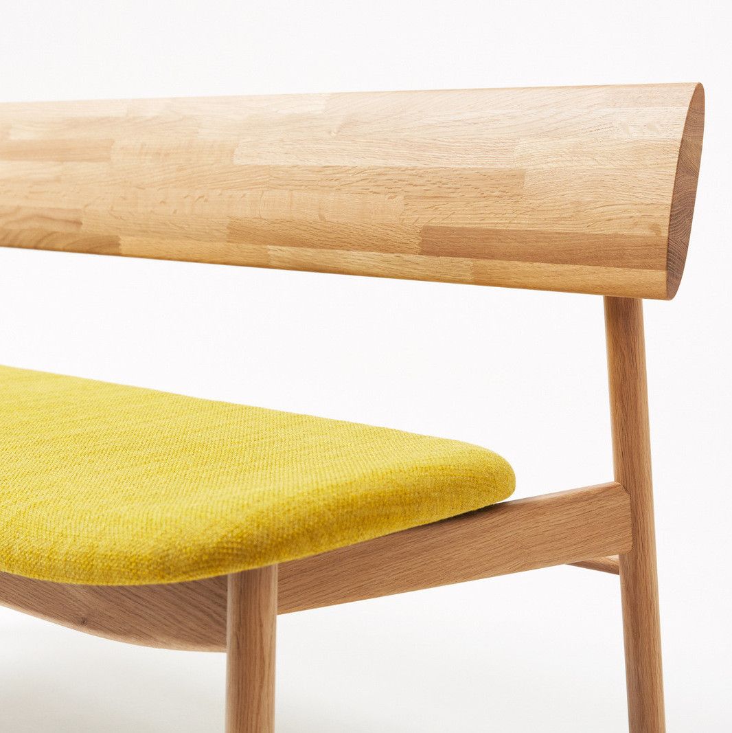 Takumi Kohgei - YC4 Bench - Bench 
