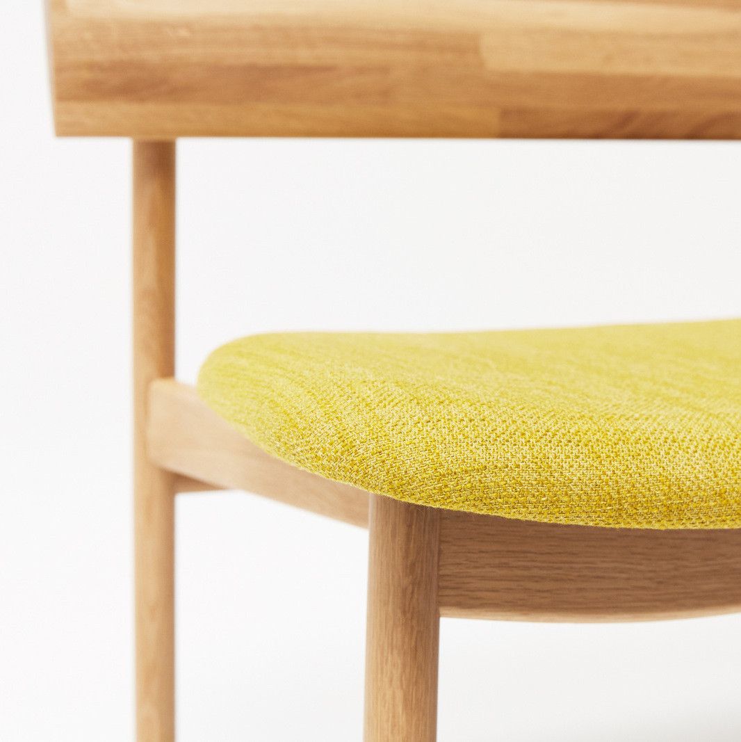 Takumi Kohgei - YC4 Bench - Bench 
