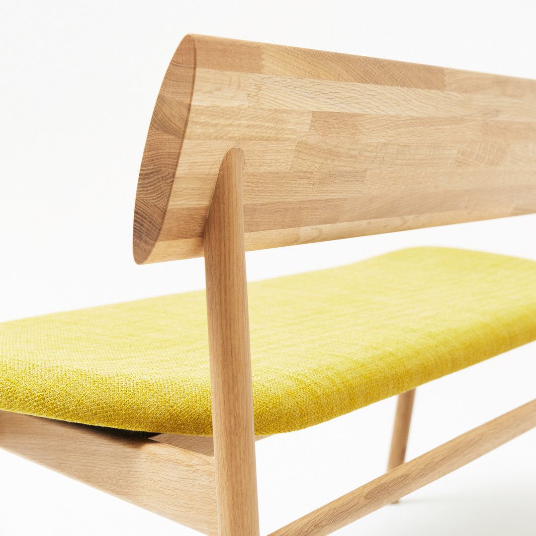 Takumi Kohgei - YC4 Bench - Bench 