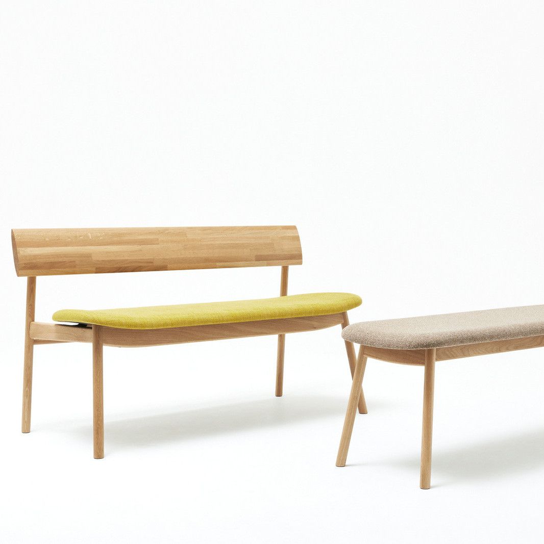 Takumi Kohgei - YC4 Bench - Bench 