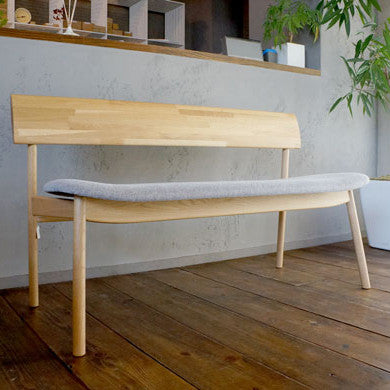 Takumi Kohgei - YC4 Bench - Bench 