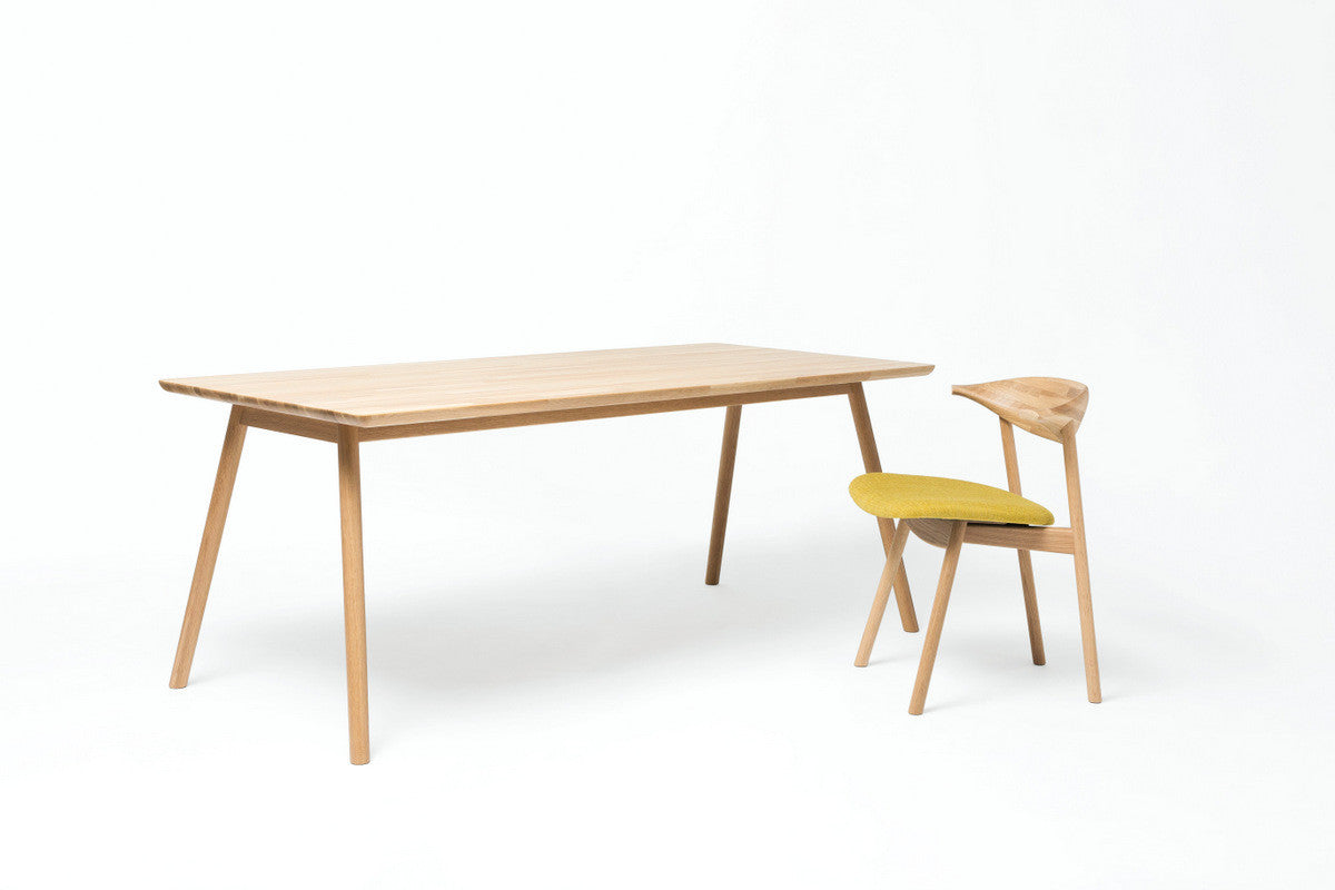 Takumi Kohgei - YC2 Dining Chair - Dining Chair 