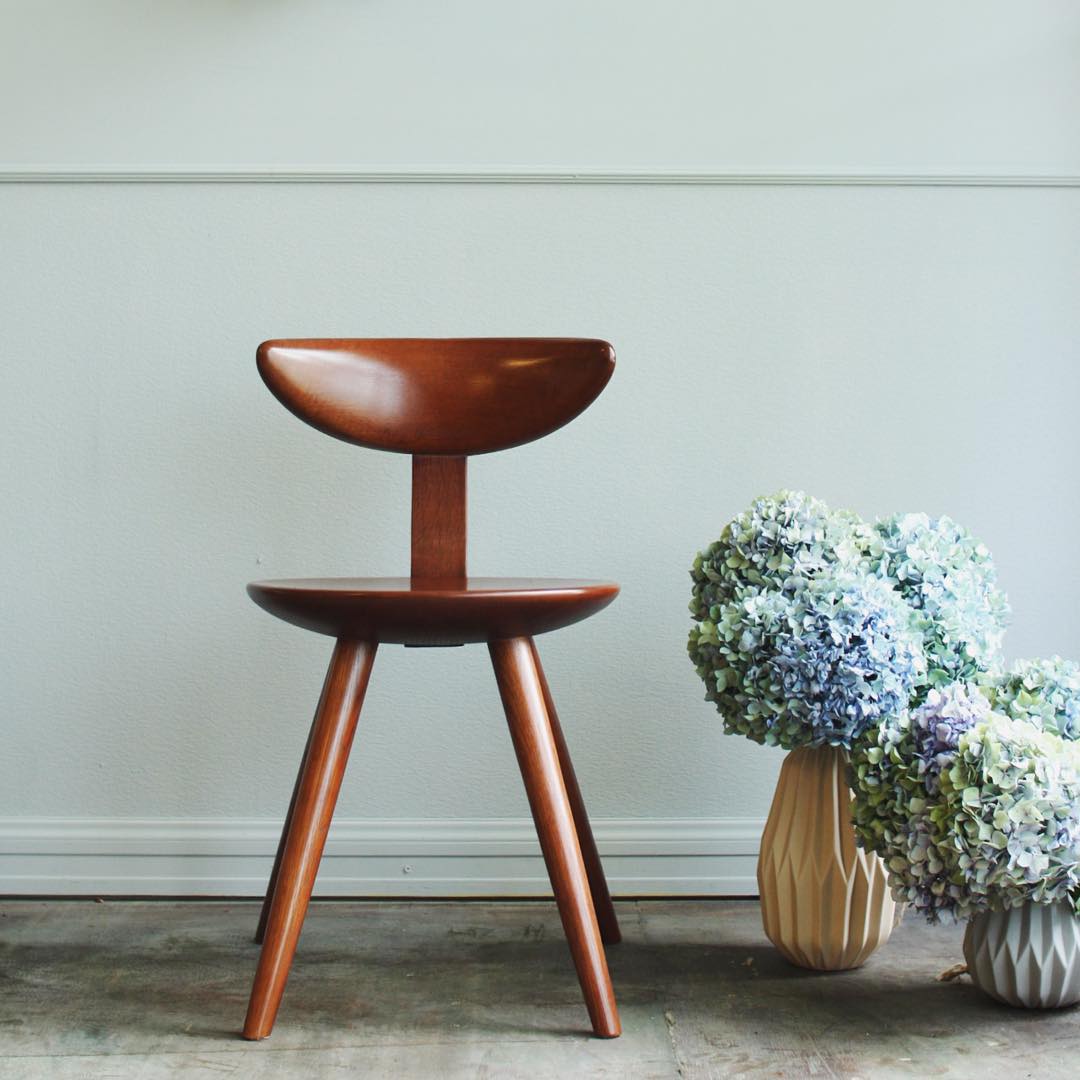 HIDA - YANAGI chair - Dining Chair 