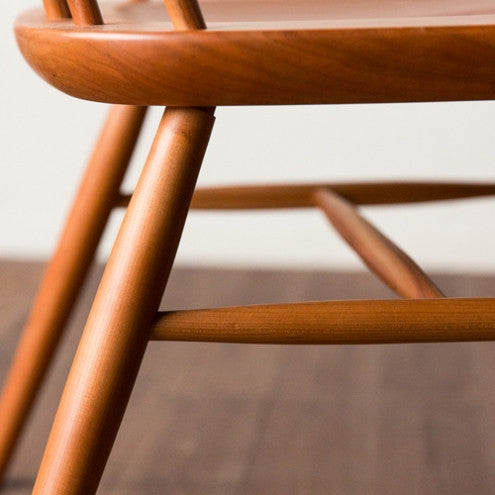 Nagano Interior - Friendly chair - Dining Chair 