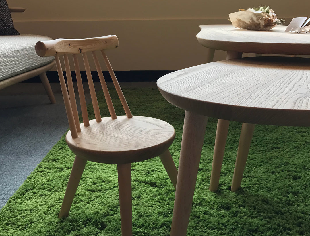 HIDA - kinoe Kid Chair - Dining Chair 