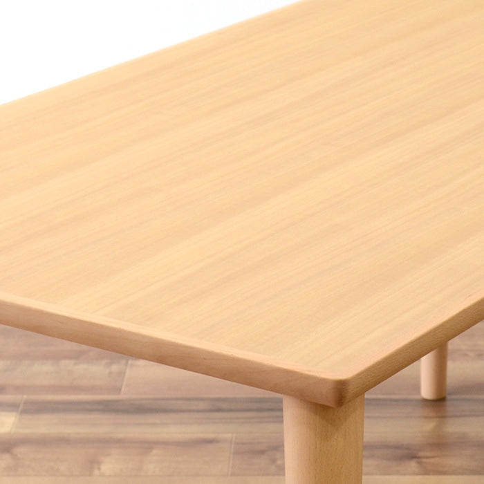 Karimoku60 - dining table 1300 beech - Dining Table 