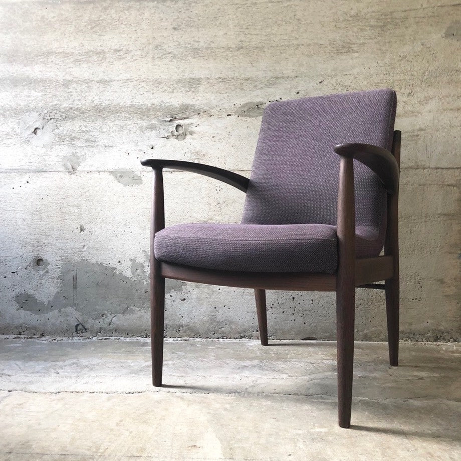 Karimoku - Karimoku CD31 Dining Armchair - Dining Chair 