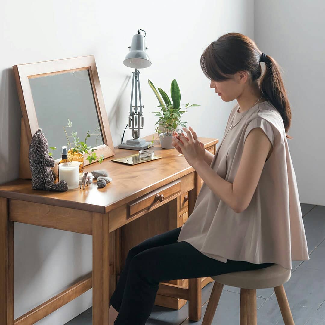 HIDA - Northern Forest Stool - Stool 