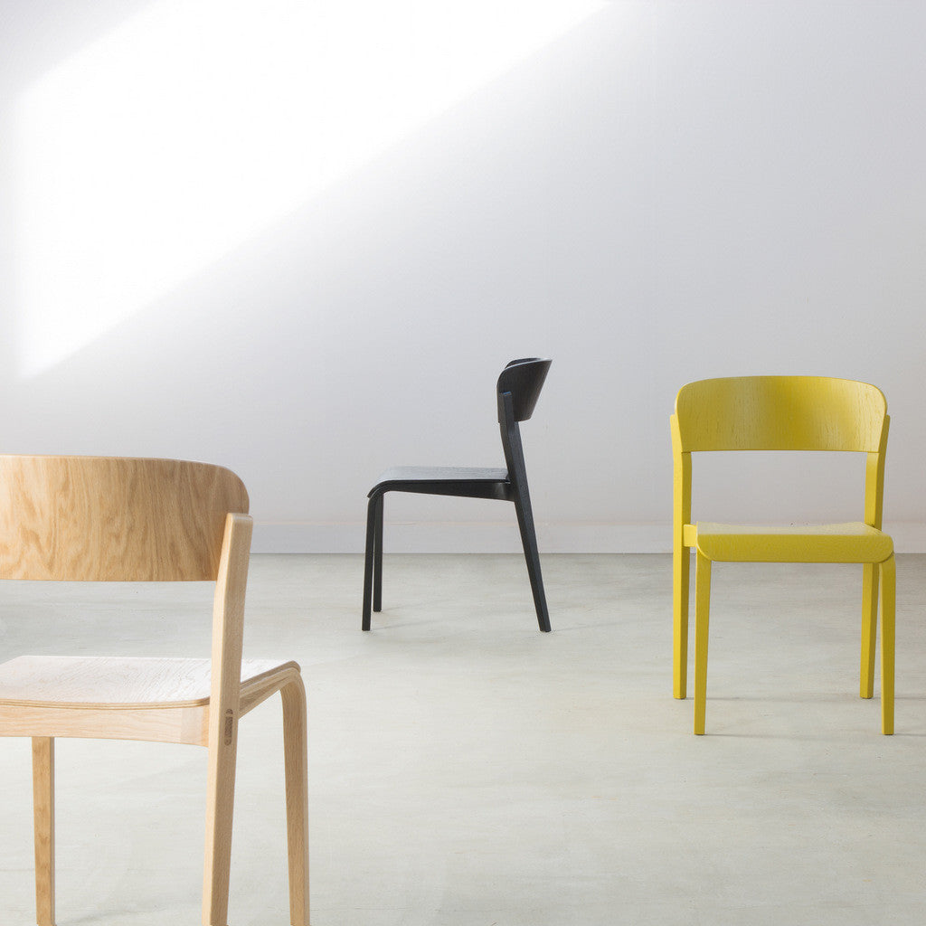 Takumi Kohgei - Tapered Chair - Dining Chair 