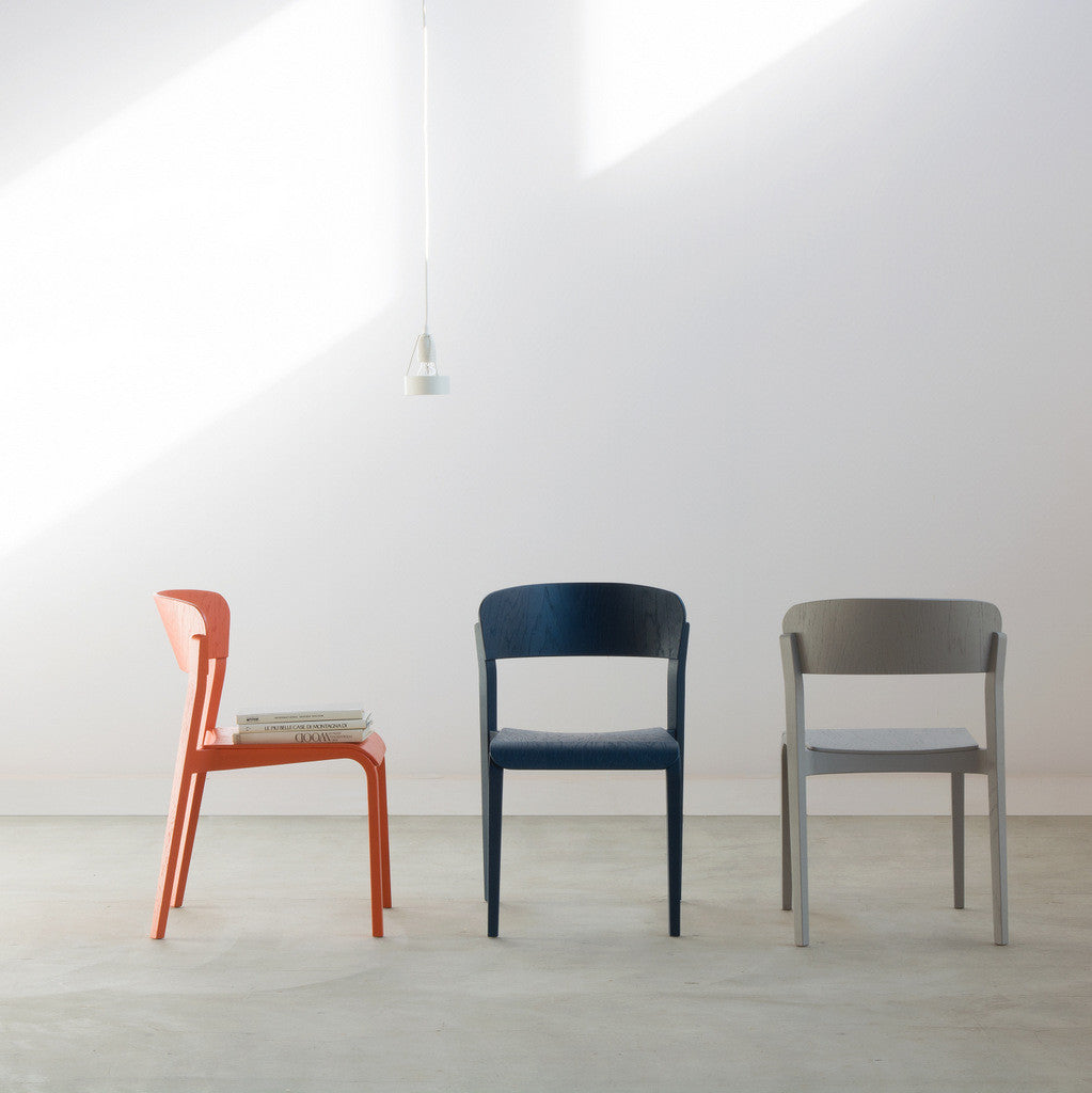 Takumi Kohgei - Tapered Chair - Dining Chair 