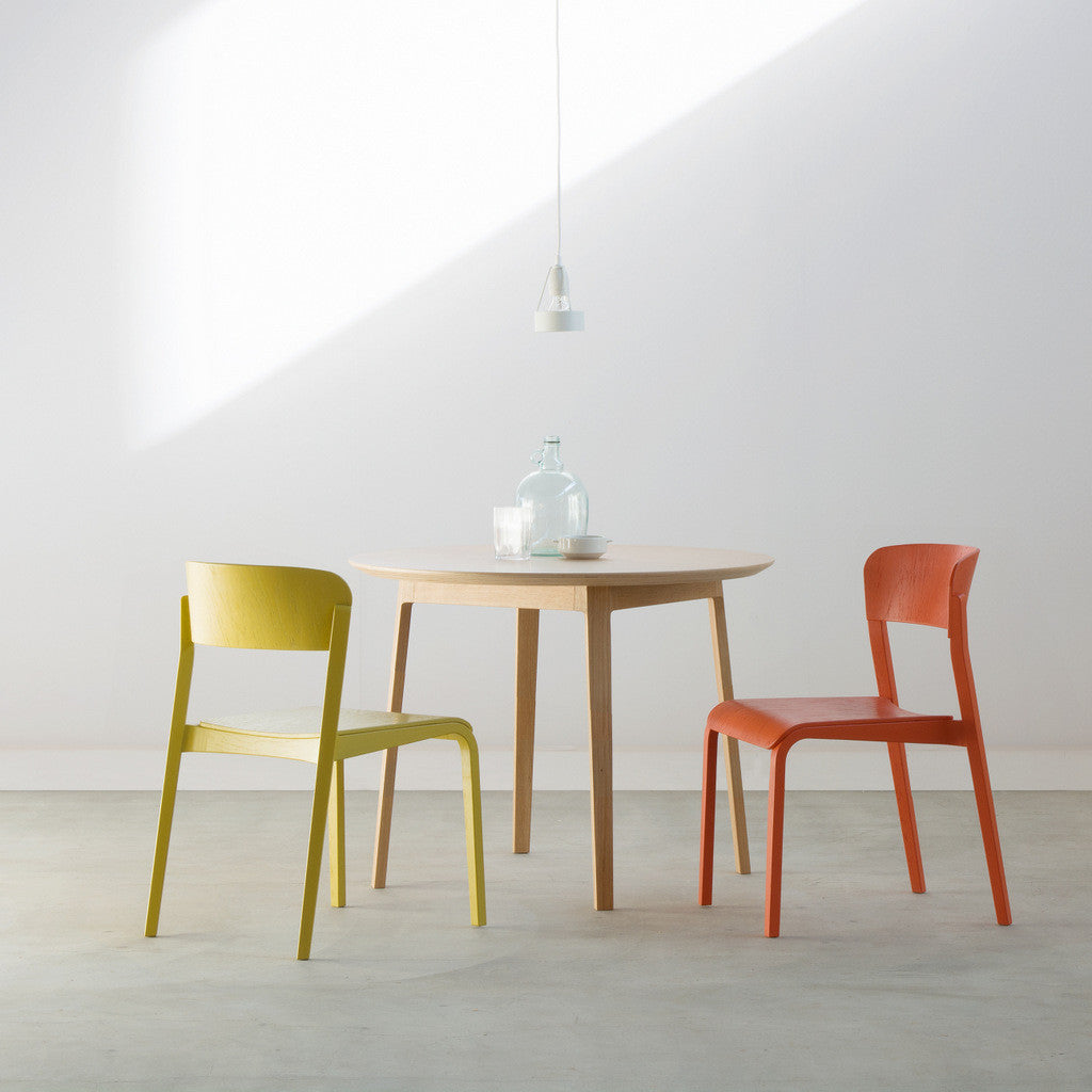 Takumi Kohgei - Tapered Chair - Dining Chair 