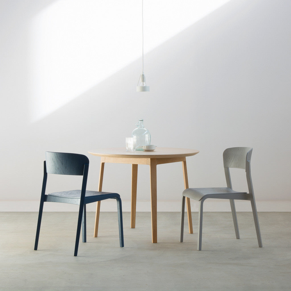 Takumi Kohgei - Tapered Chair - Dining Chair 