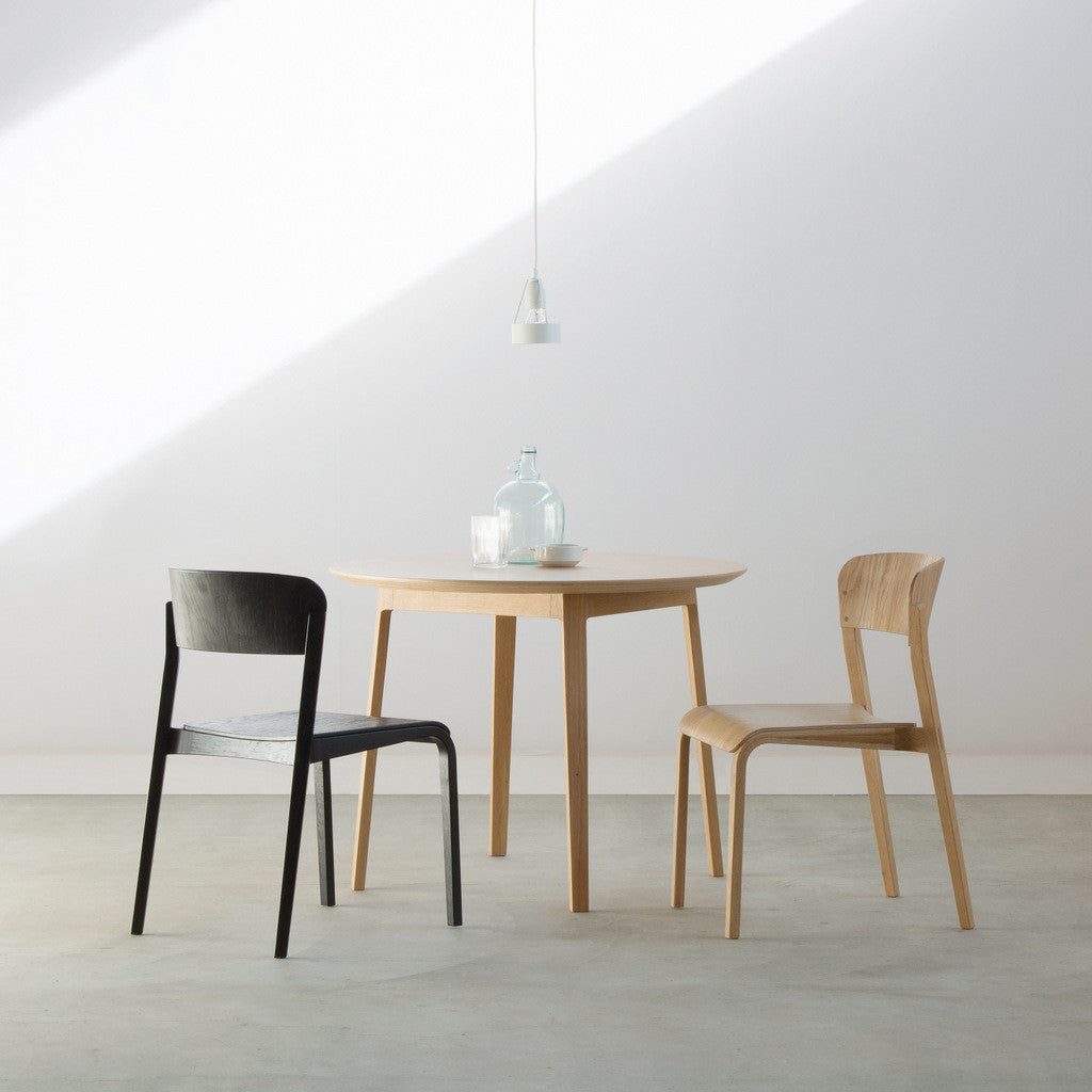 Takumi Kohgei - Tapered Chair - Dining Chair 