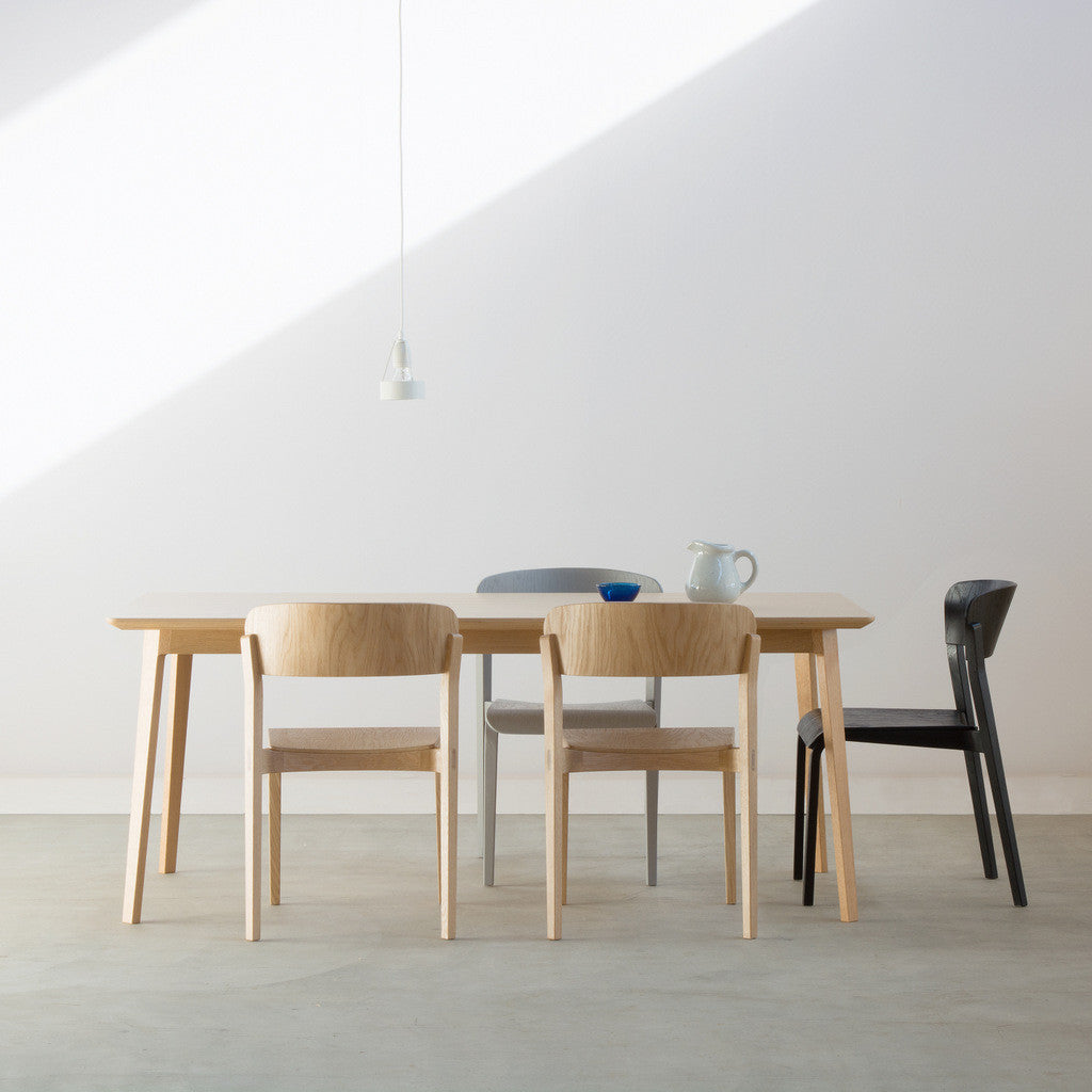 Takumi Kohgei - Tapered Chair - Dining Chair 