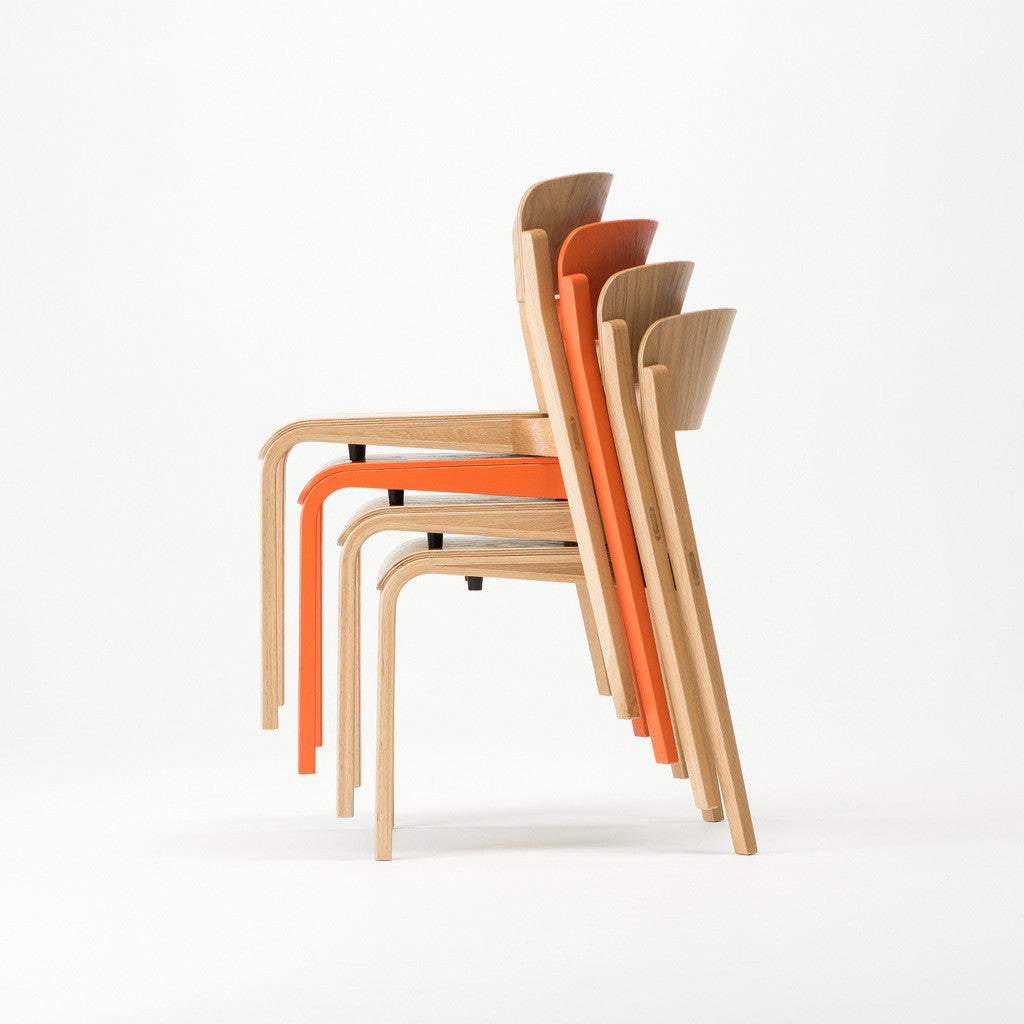 Takumi Kohgei - Tapered Chair - Dining Chair 