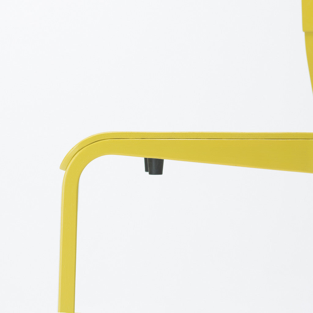 Takumi Kohgei - Tapered Chair - Dining Chair 